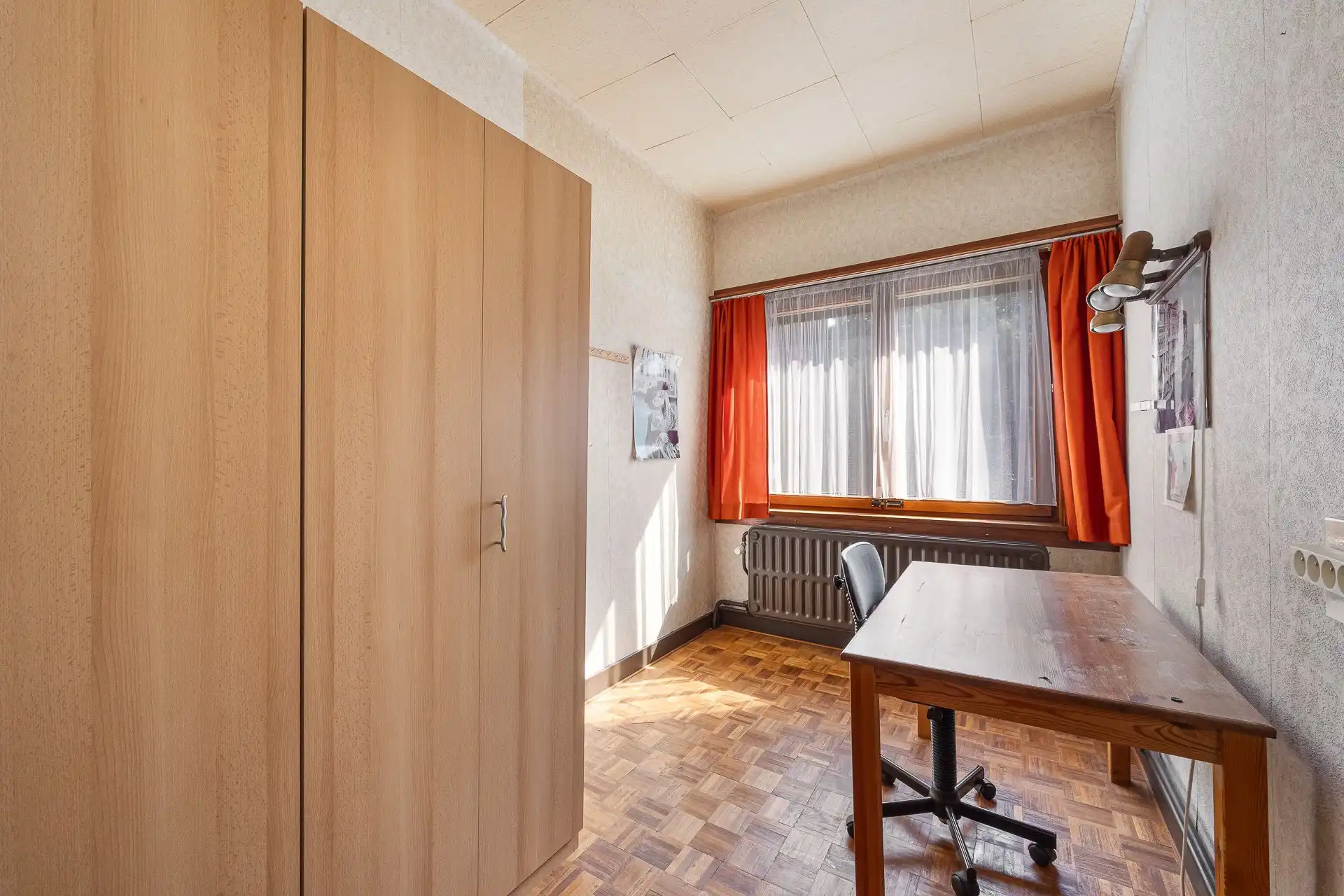 Karaktervolle woning met garage en uitbreidingspotentieel foto 14