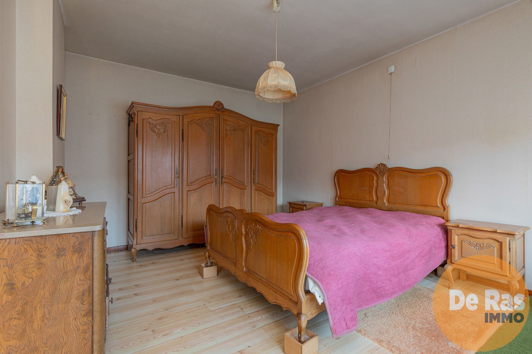AALST -Te renoveren woning met 3 slaapkamers vlakbij centrum foto 18