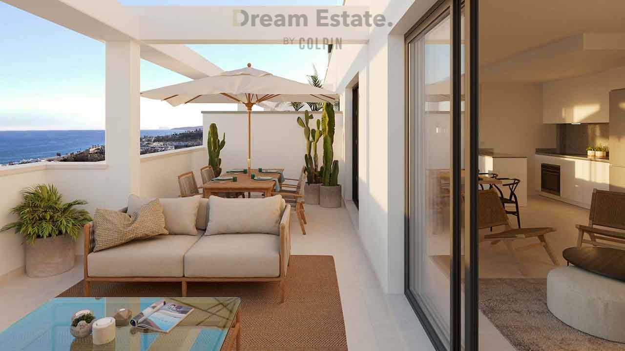 Celere Sea Views foto 2