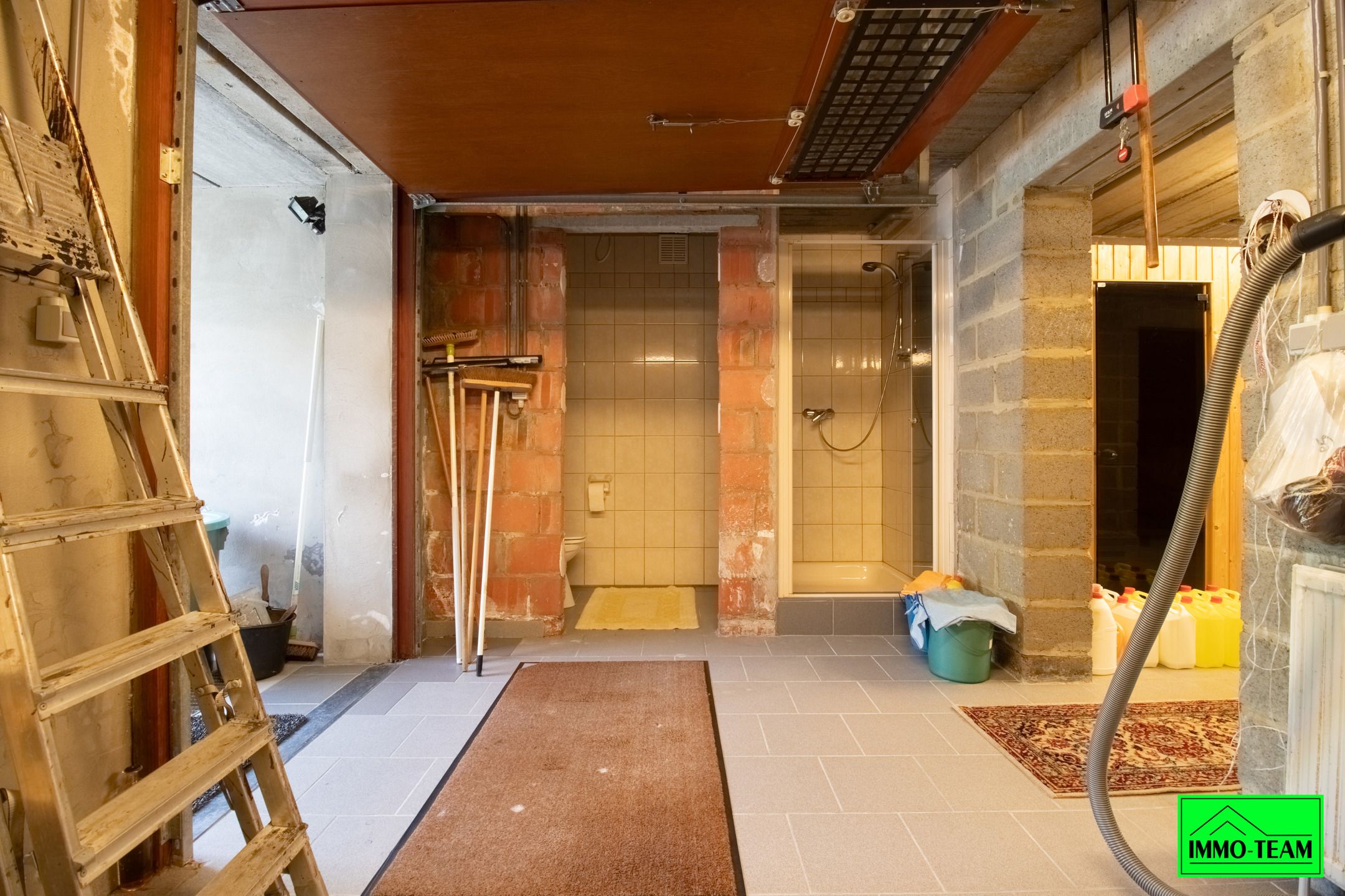 Prachtige, energiezuinige en perfect onderhouden villa foto 29
