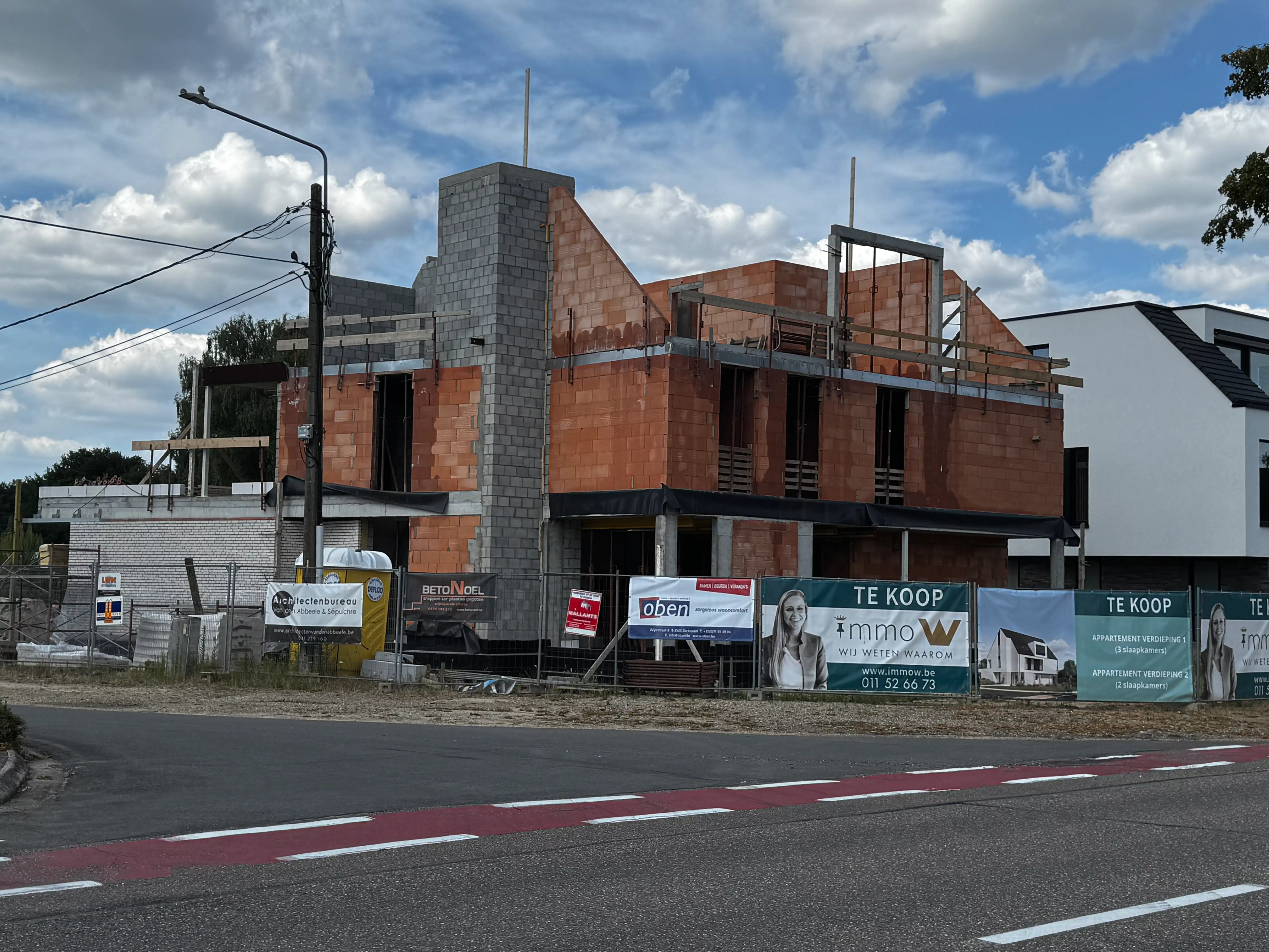 Appartement te koop foto 5