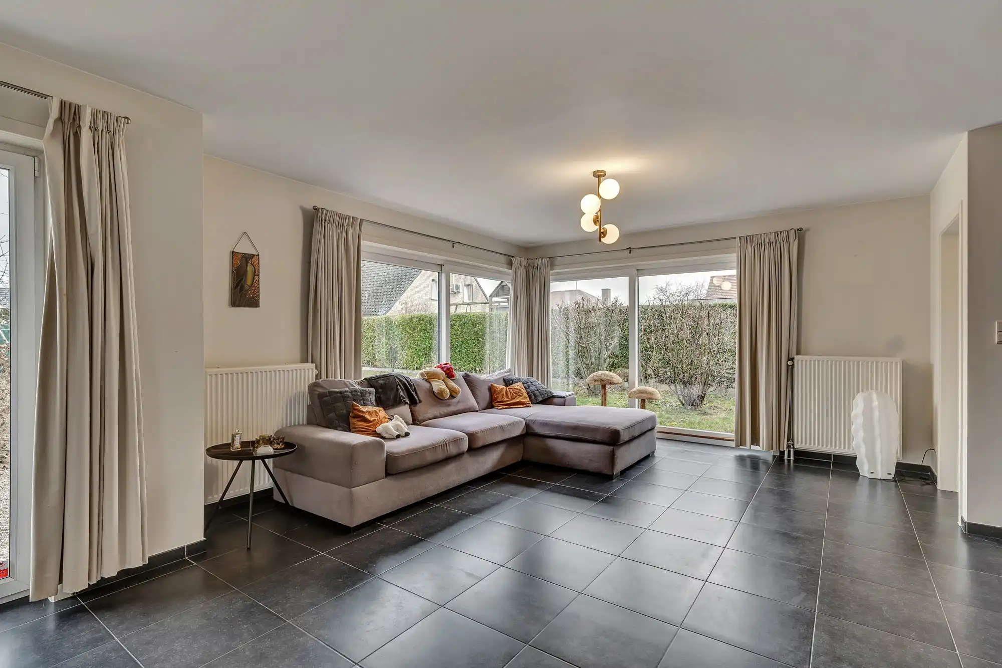 Ruime gezinsvilla in rustige, kindvriendelijke wijk foto 4