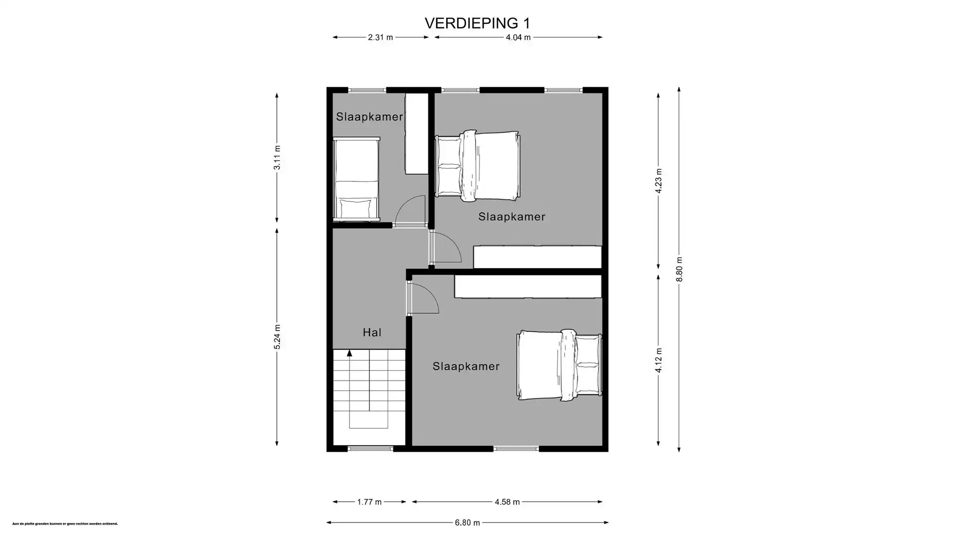 Interessante woning met prachtige tuin in Wichelen. foto 33