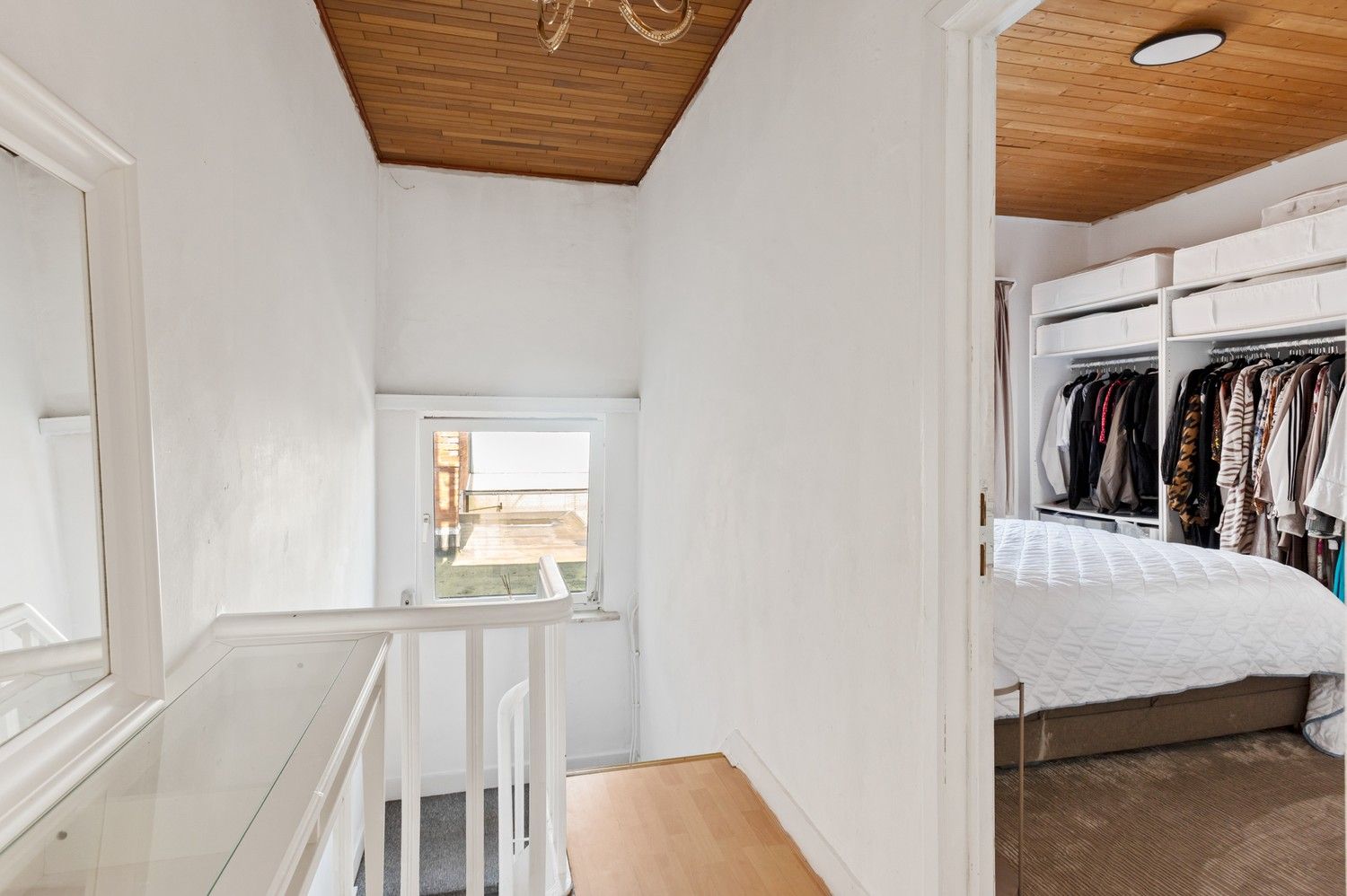 Huis met 3 slaapkamers en tuin te Deurne! foto 13