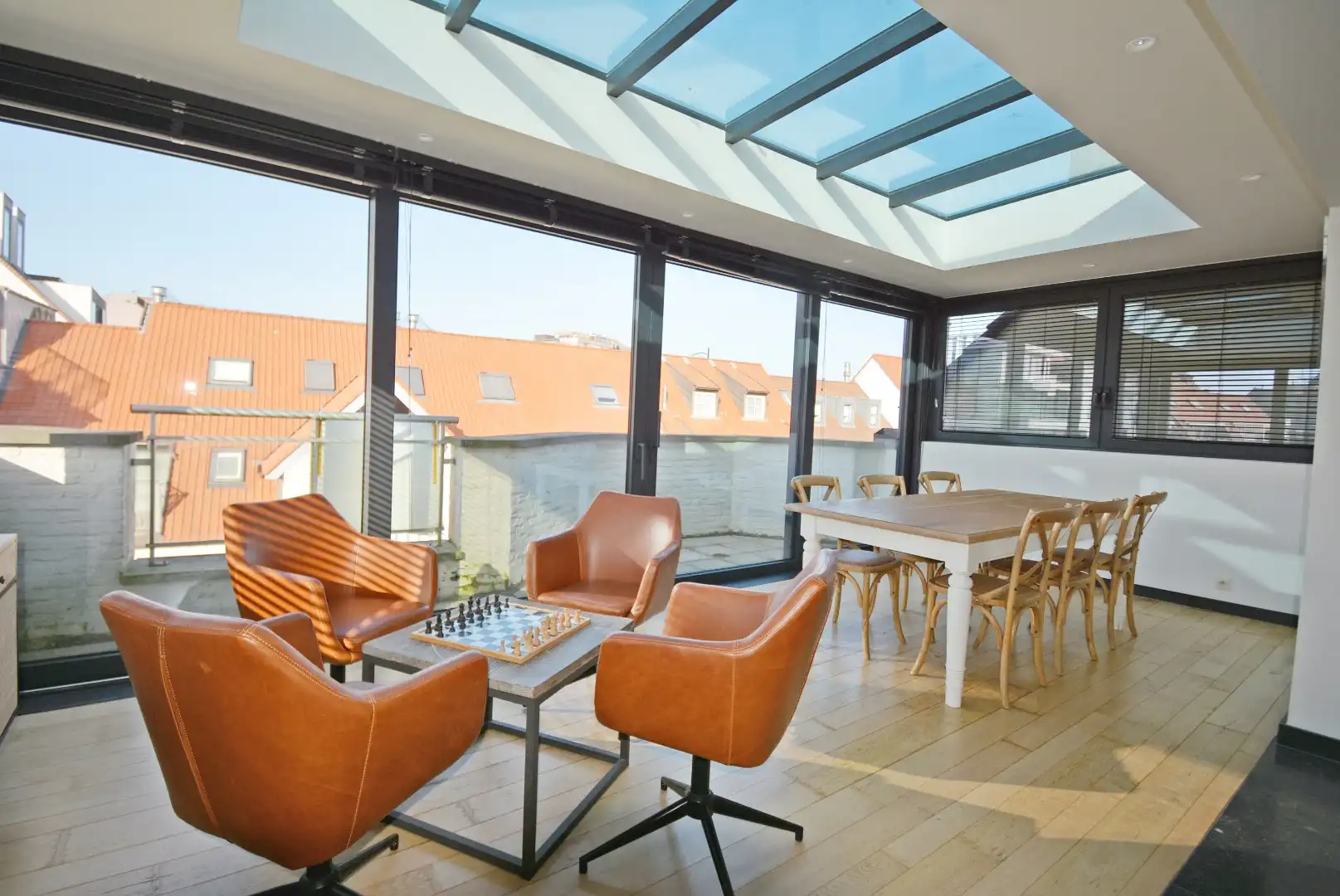 Appartement te huur foto 4