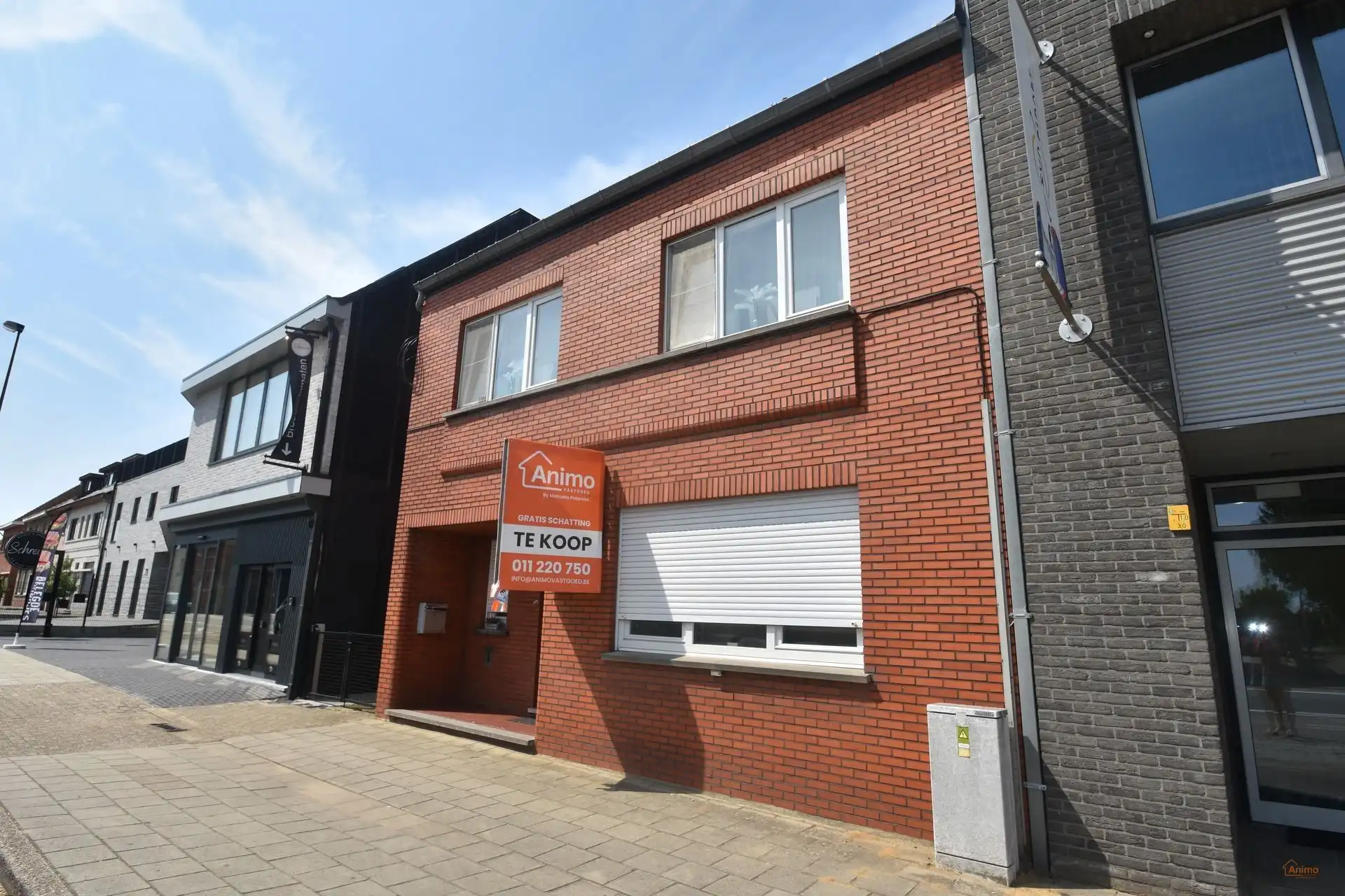 Huis foto 3