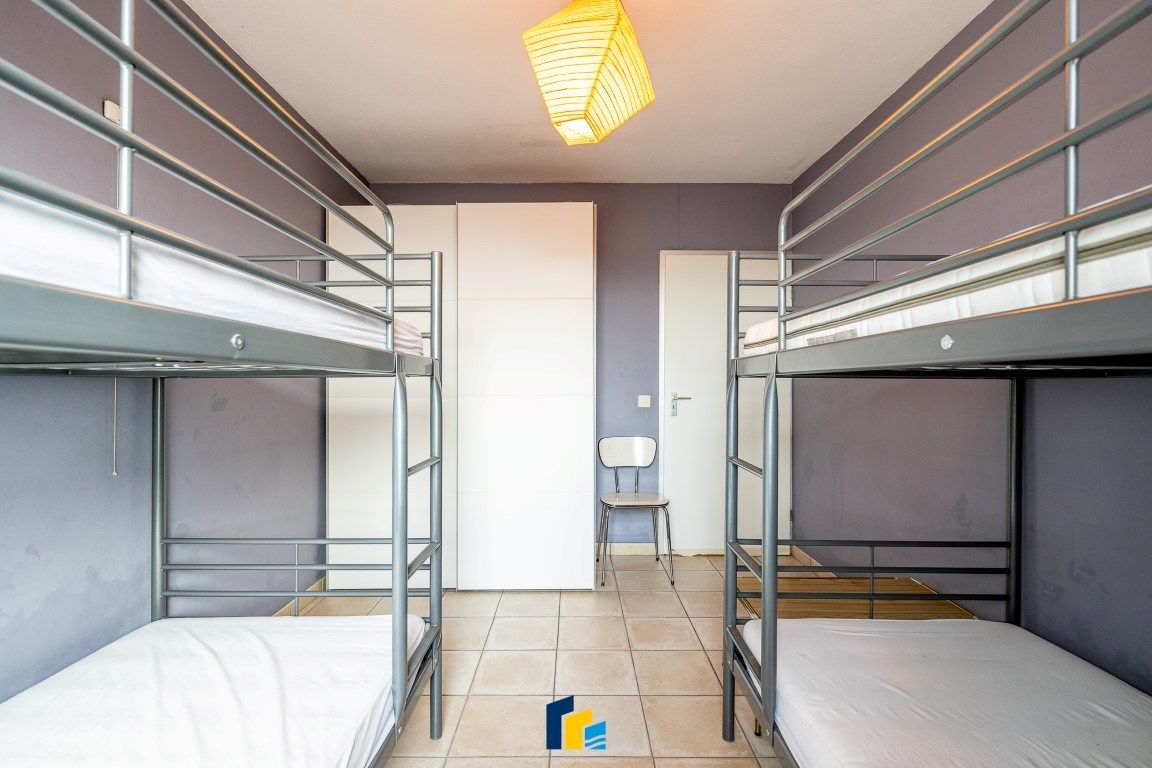 Charmant en ruim appartement met panoramisch zeezicht foto 15