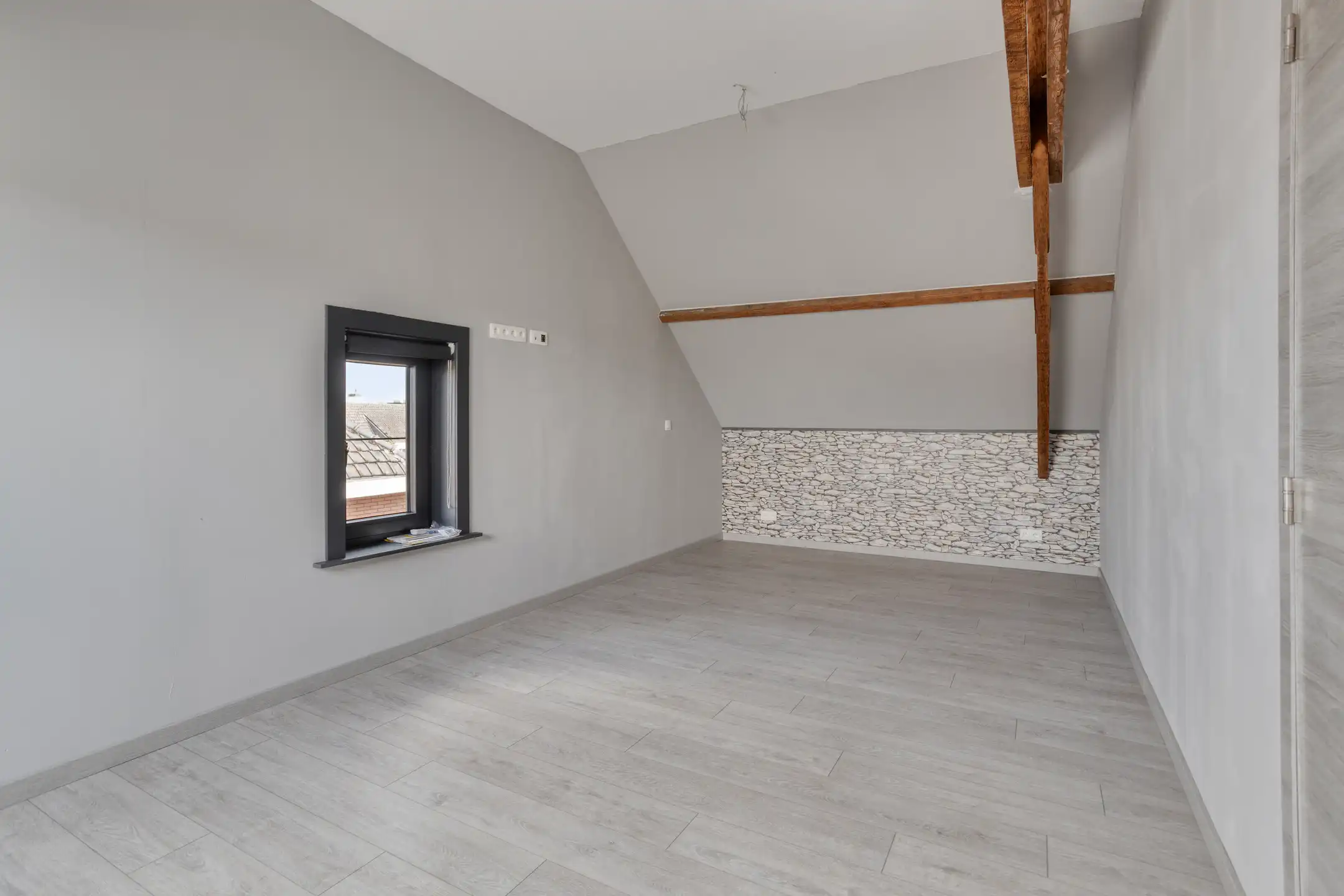Ruime halfopen bebouwing op toplocatie in Aarschot foto 22
