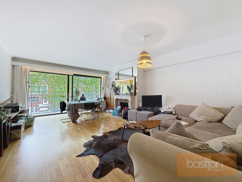 Instapklaar appartement met rustige ligging foto 2