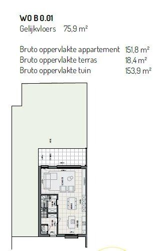 Huis te koop foto 4