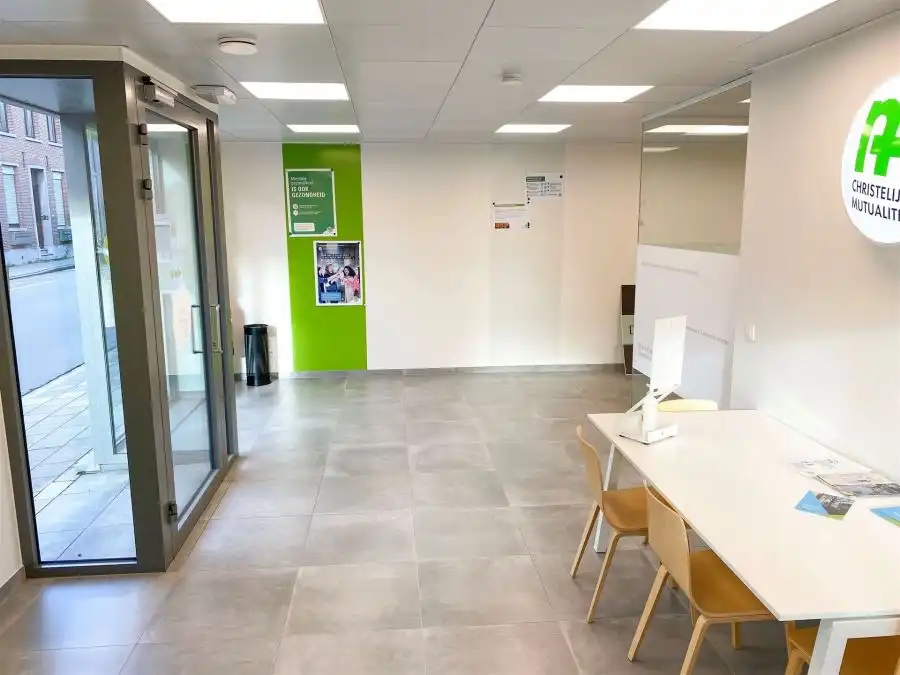 Lemanstraat 47B, 2860 Sint-Katelijne-Waver foto 3