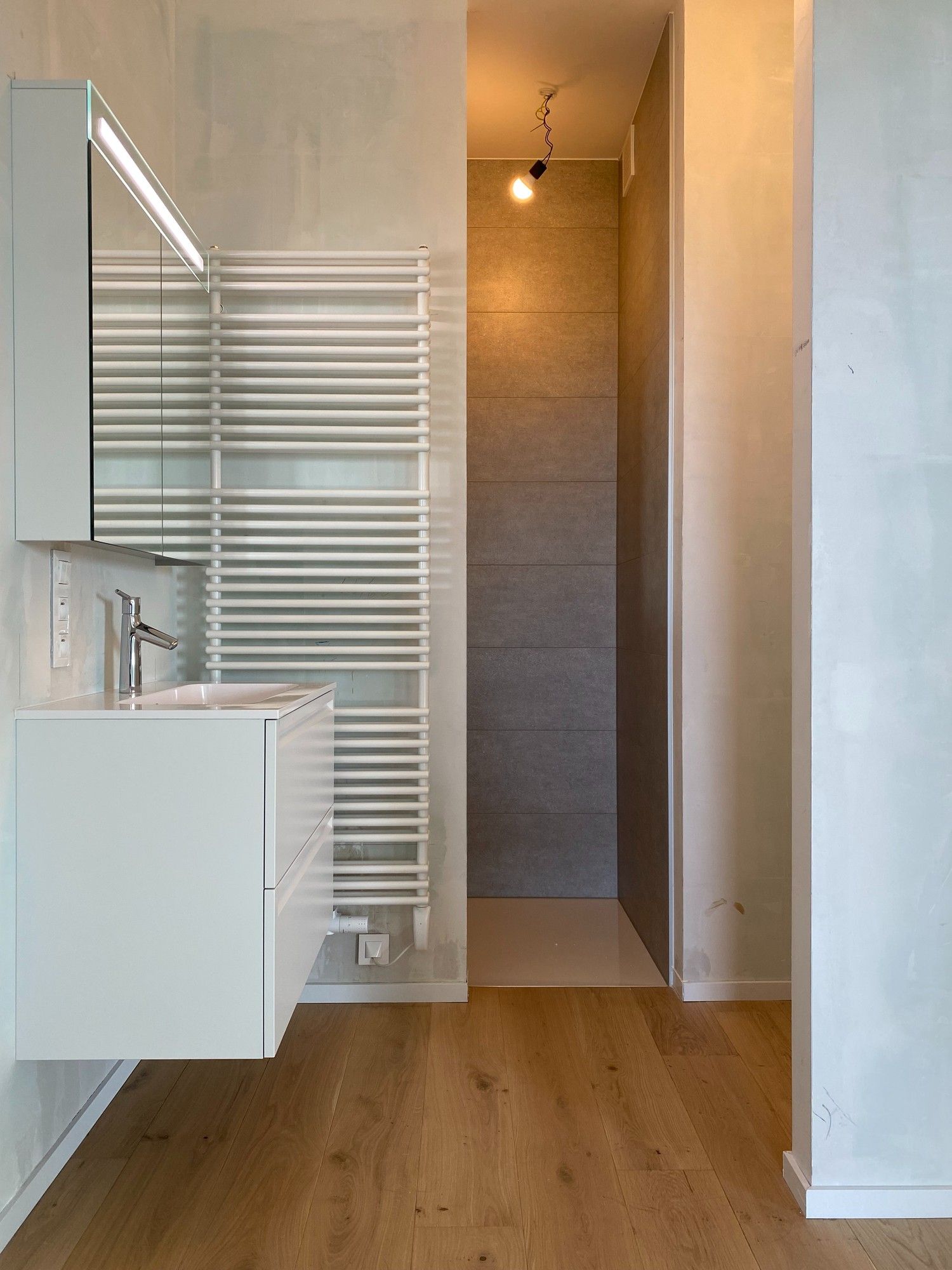 Nieuwbouw appartement in gegeerde Waterfront - site | Zuiderlaan foto 5