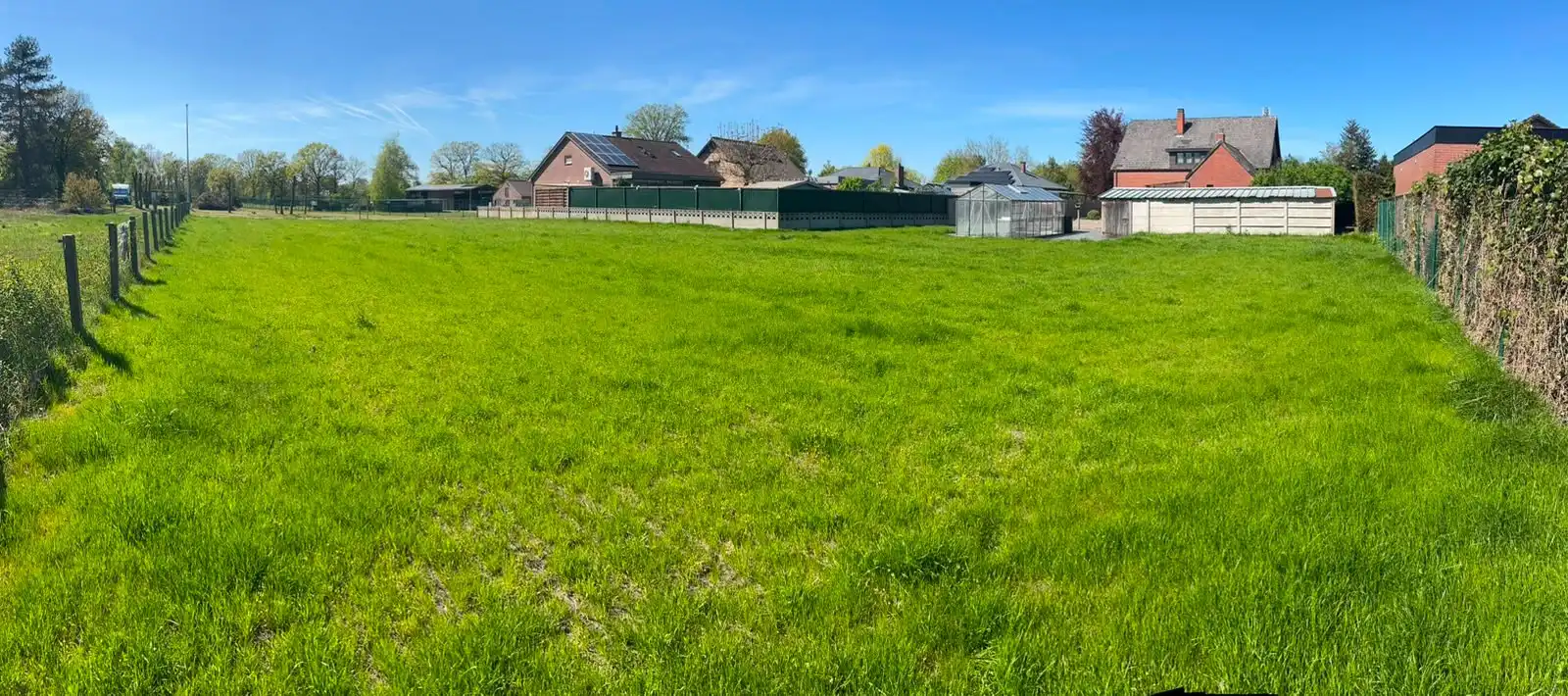 Ruime gezinswoning met 5 slaapkamers op een perceel van 23a 36ca foto 34
