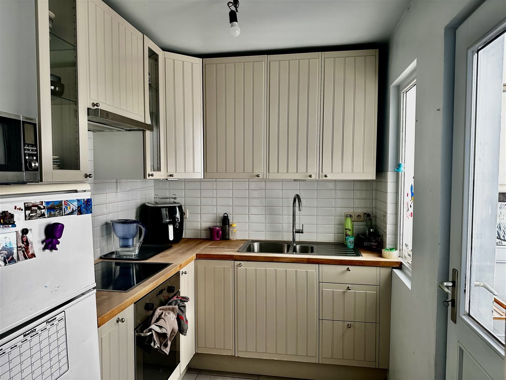 Gezellige woning te huur op wandelafstand van de markt  foto 5