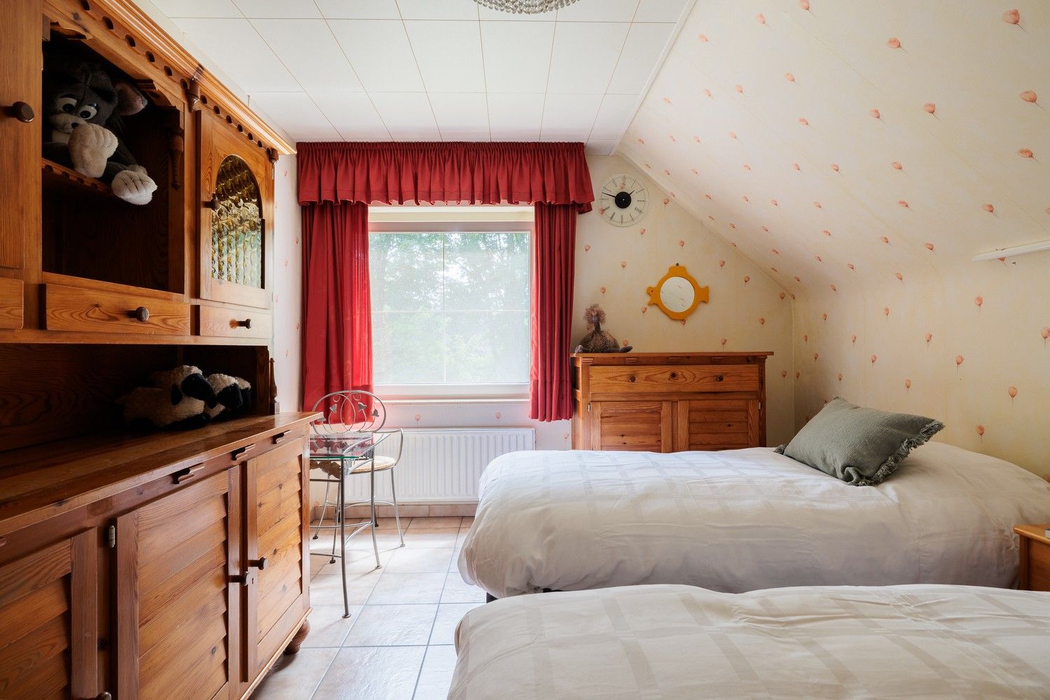 Gunstig gelegen villa op 1.989 m2 in doodlopende straat foto 24