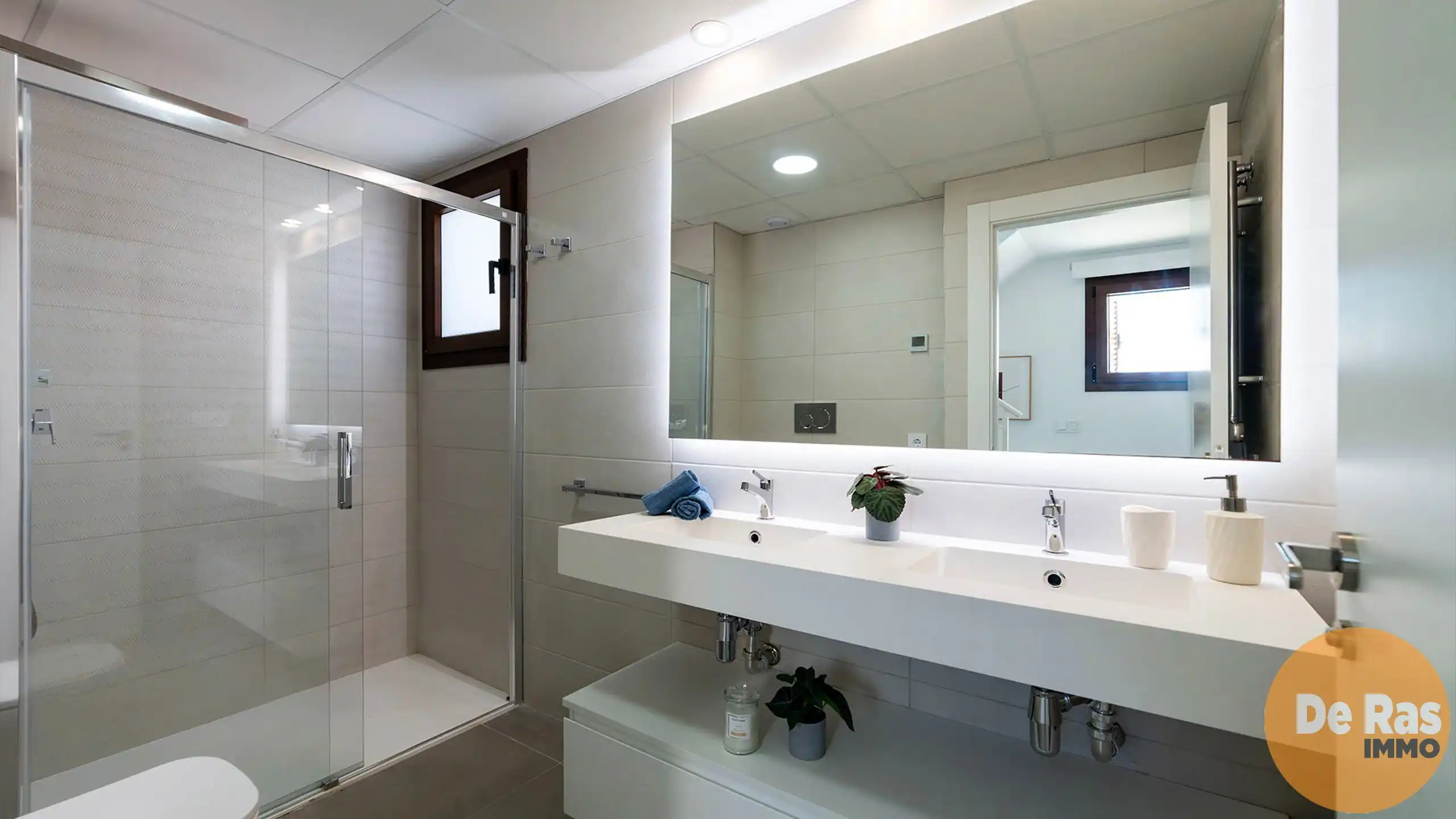 SPANJE - Stijlvol en rustige gekoppelde villa's foto 3