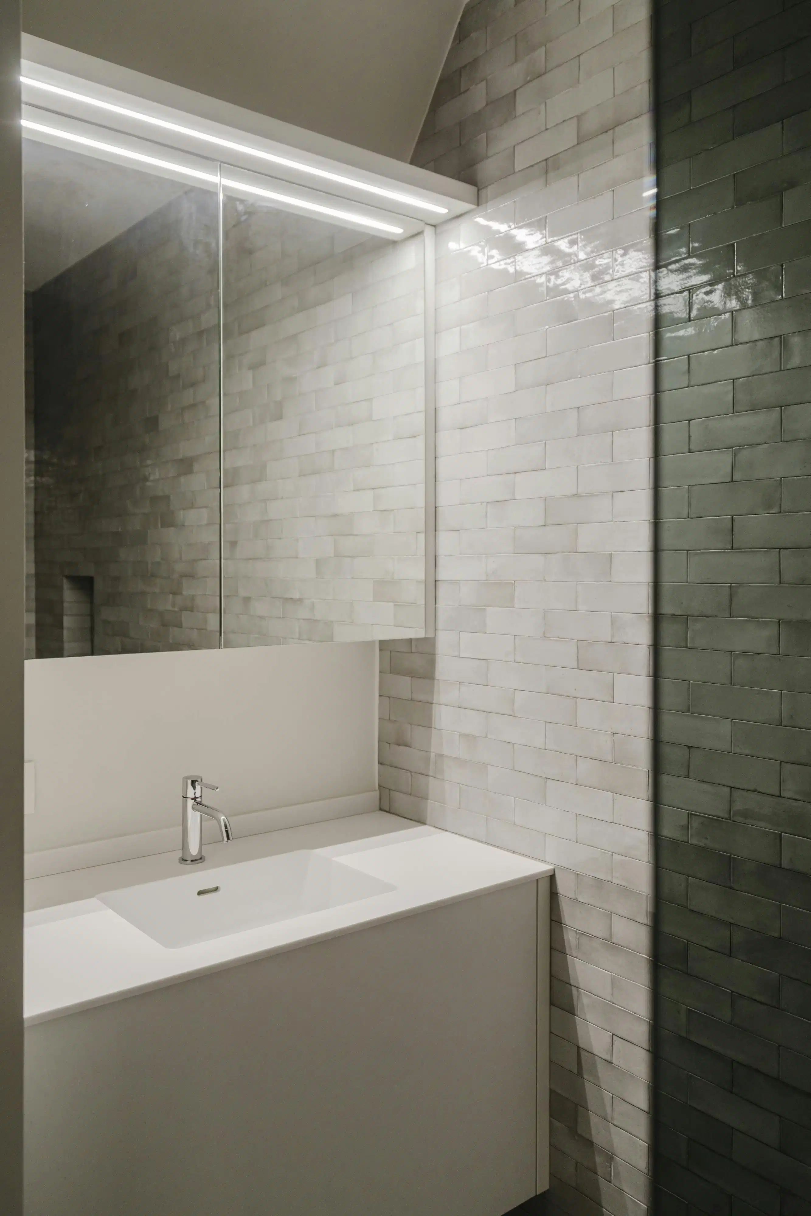 Luxueuze penthouse met panoramische terrassen te Harelbeke foto 21