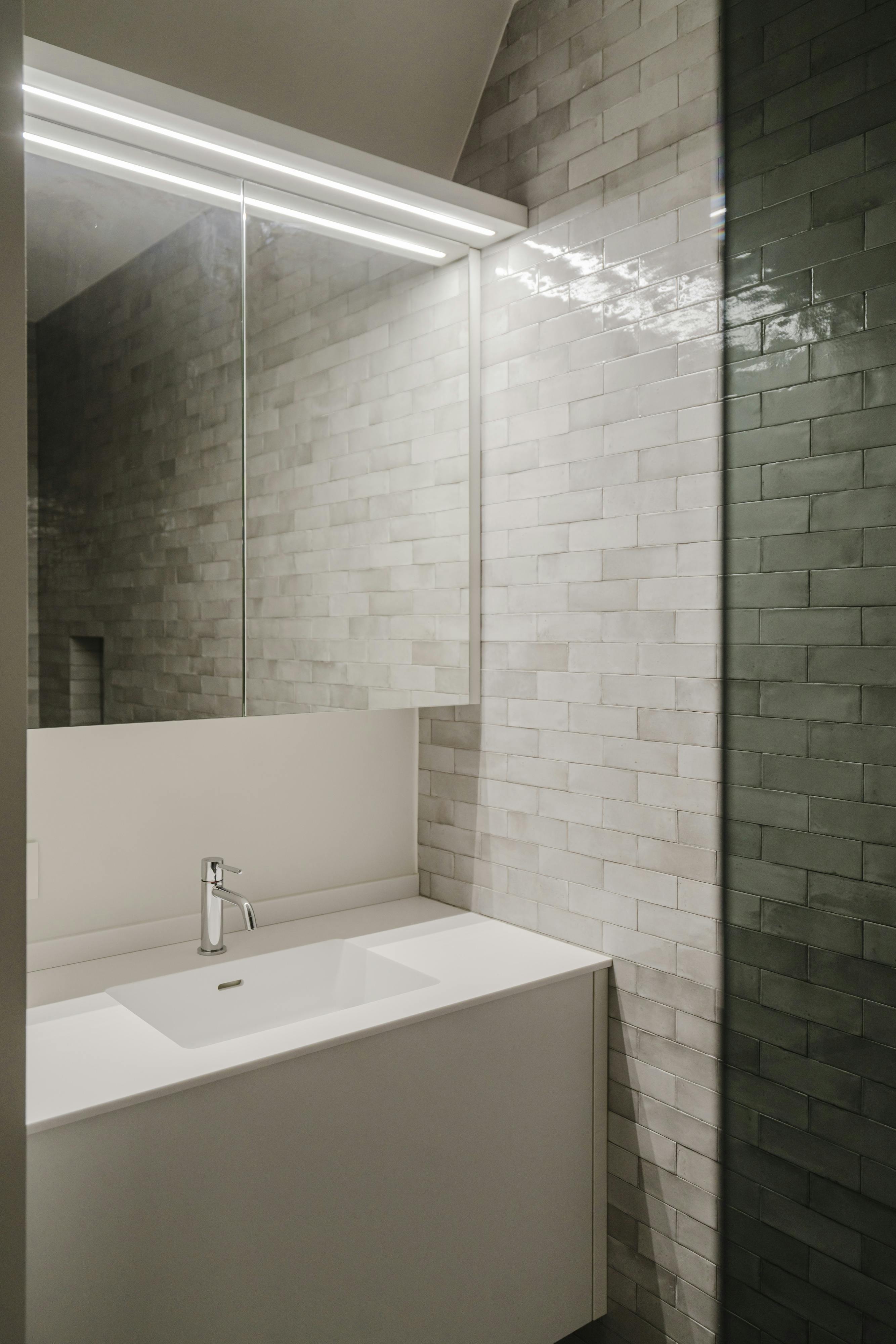 Luxueuze penthouse met panoramische terrassen te Harelbeke foto 21