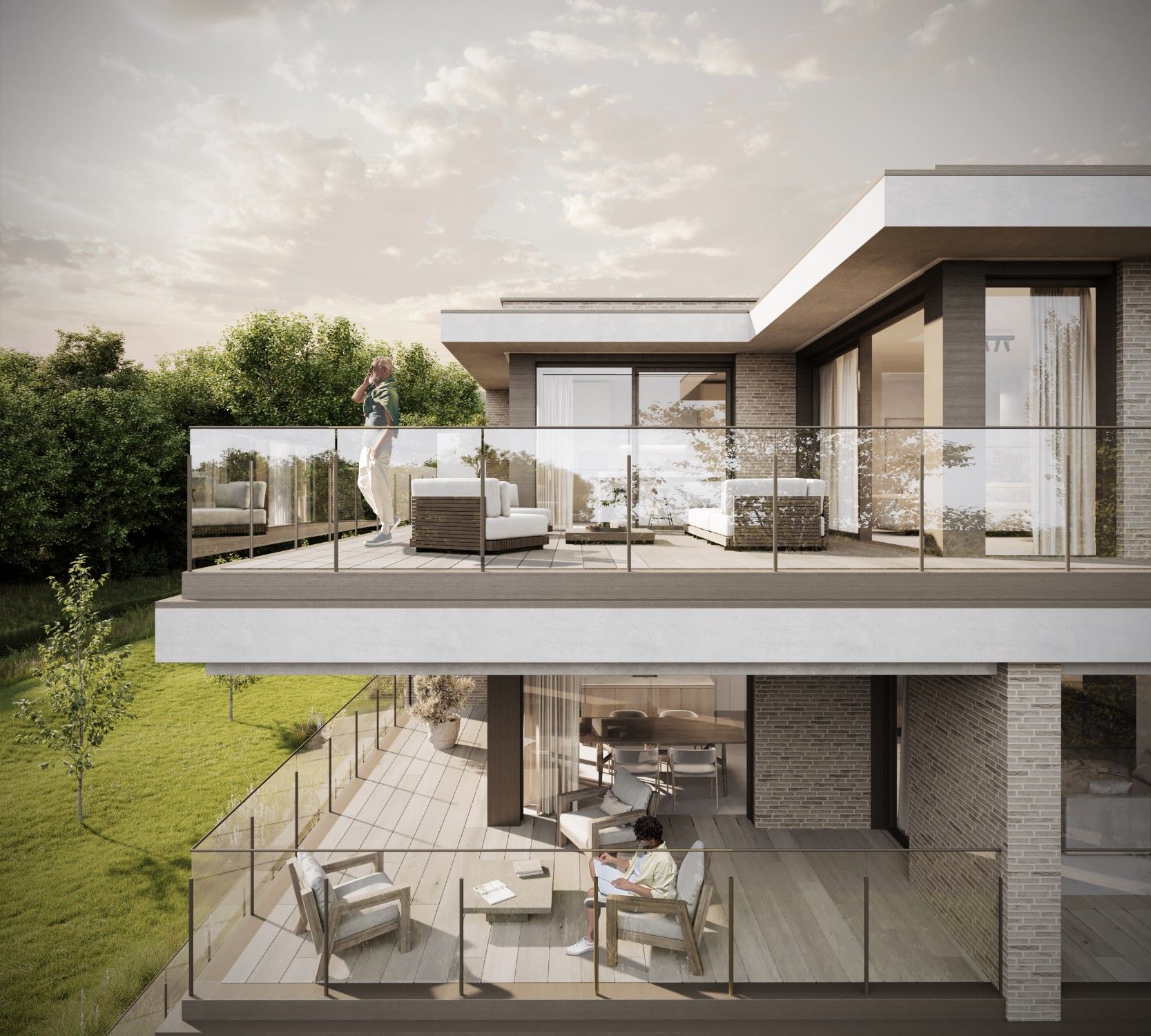 Residentie Maalderij foto 3