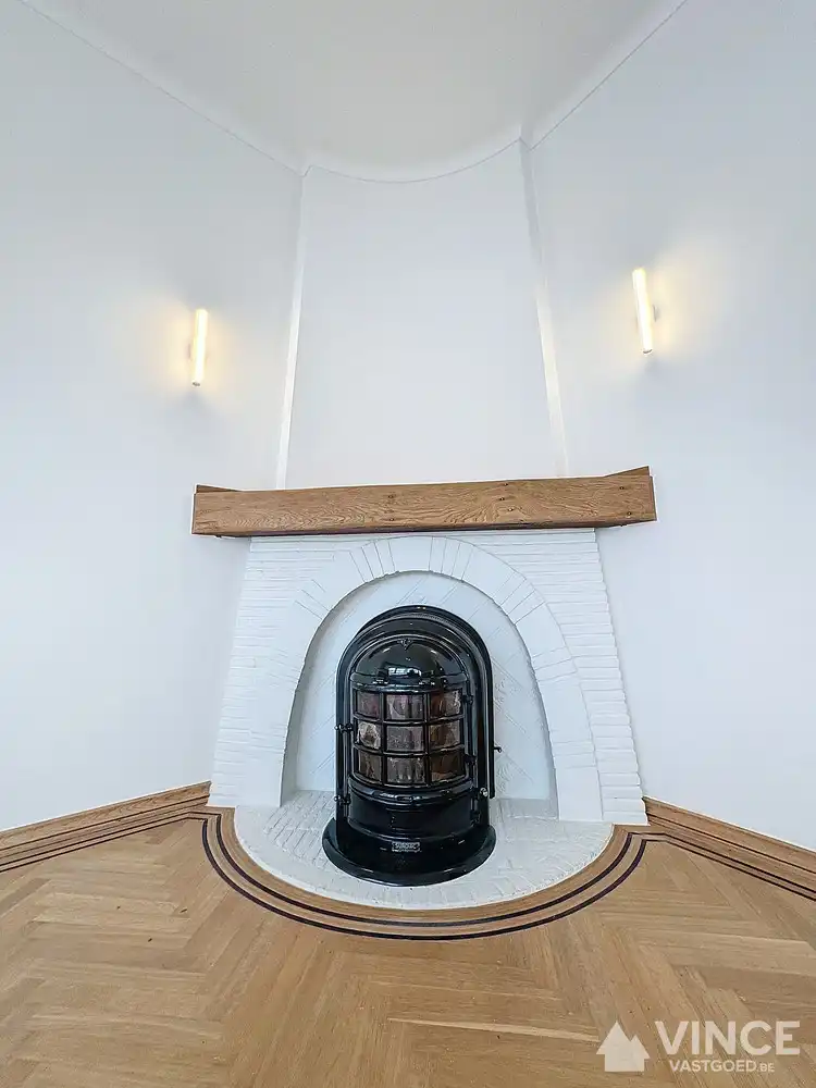 Prachtig appartement op unieke ligging foto 4