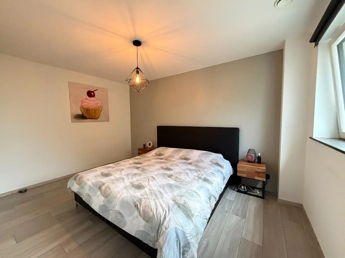 Instapklare gezinswoning op toplocatie in As foto 10