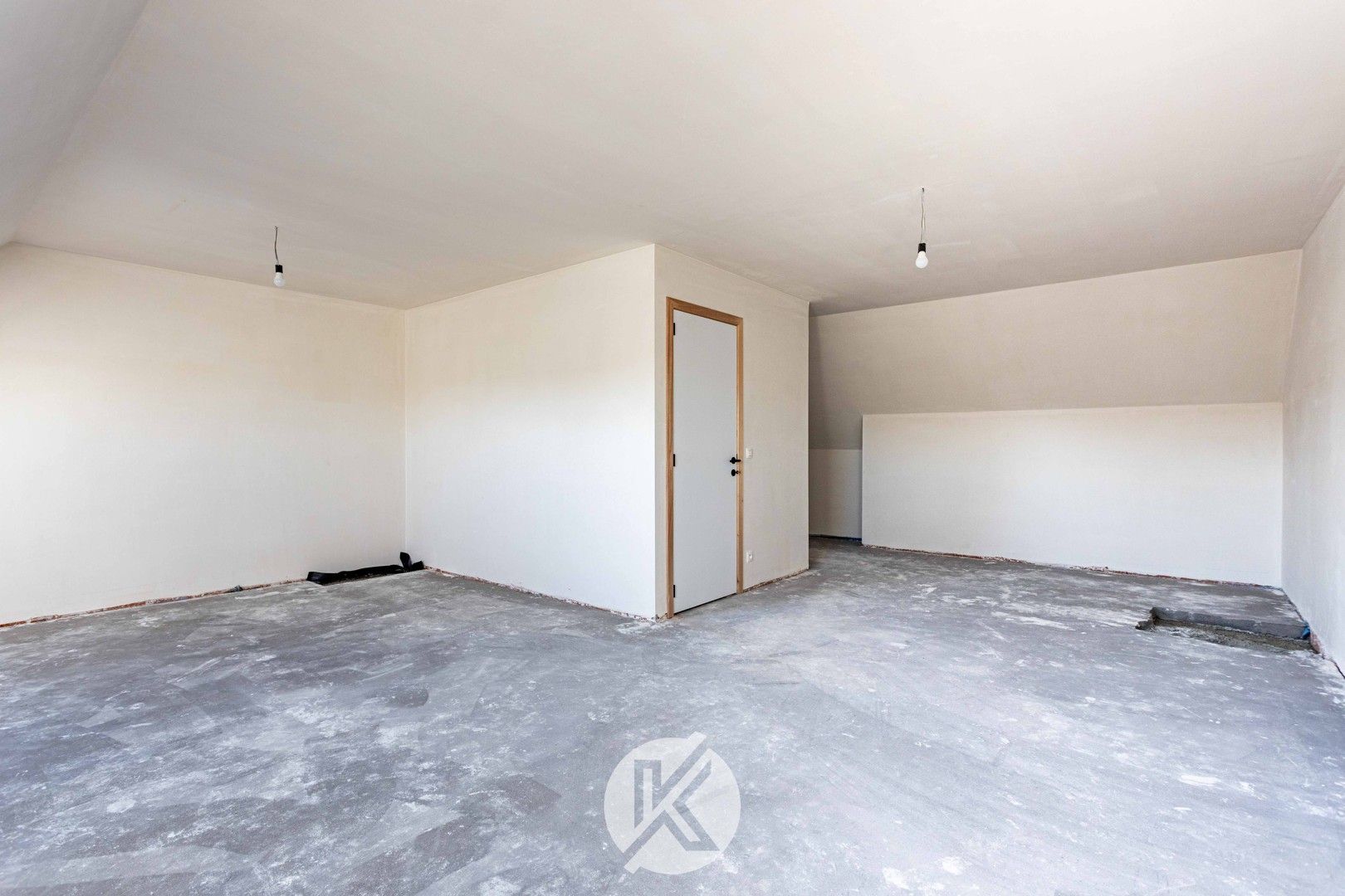 Duurzaam, modern nieuwbouwproject in Bambrugge foto 22