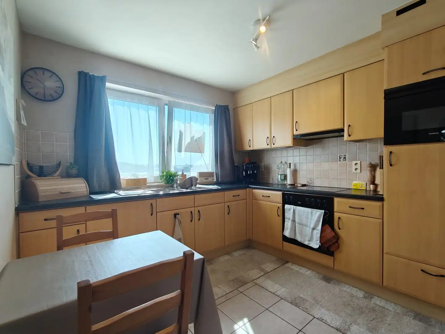 Dakappartement te Uitbergen foto 4
