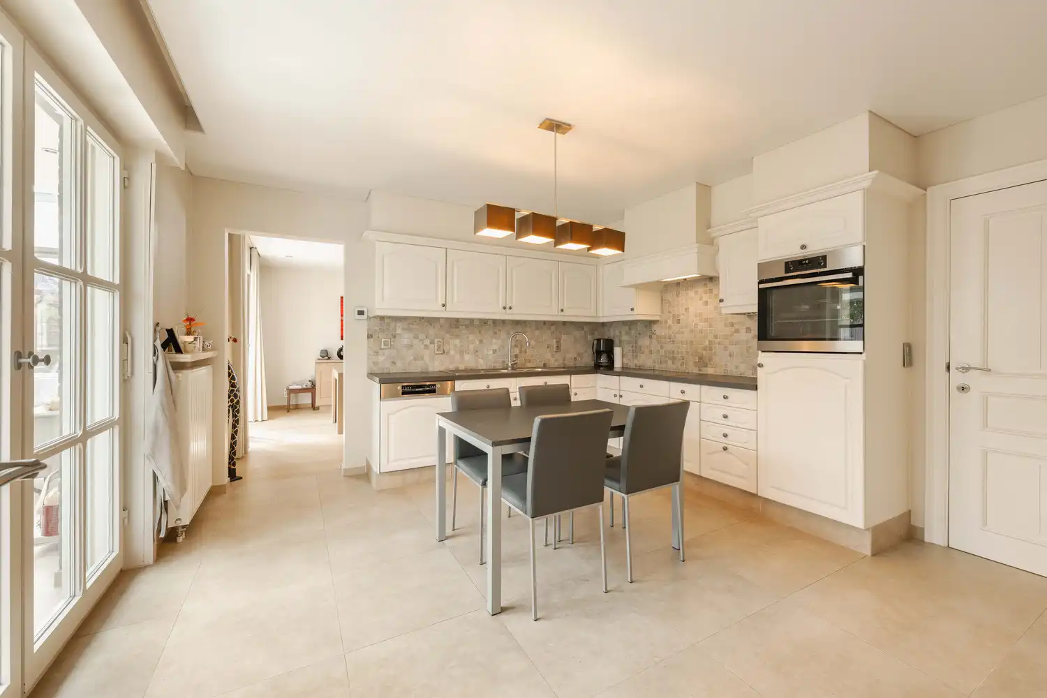 Alleenstaande woning te Meulebeke/Tielt. foto 8