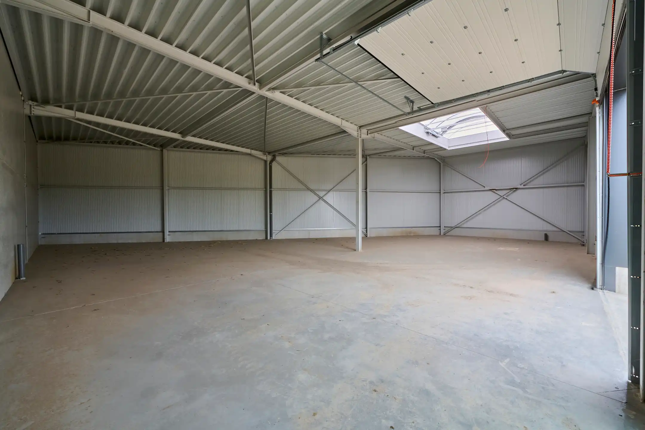 KMO-unit te koop | Bedrijvenpark Kompellaan foto 4