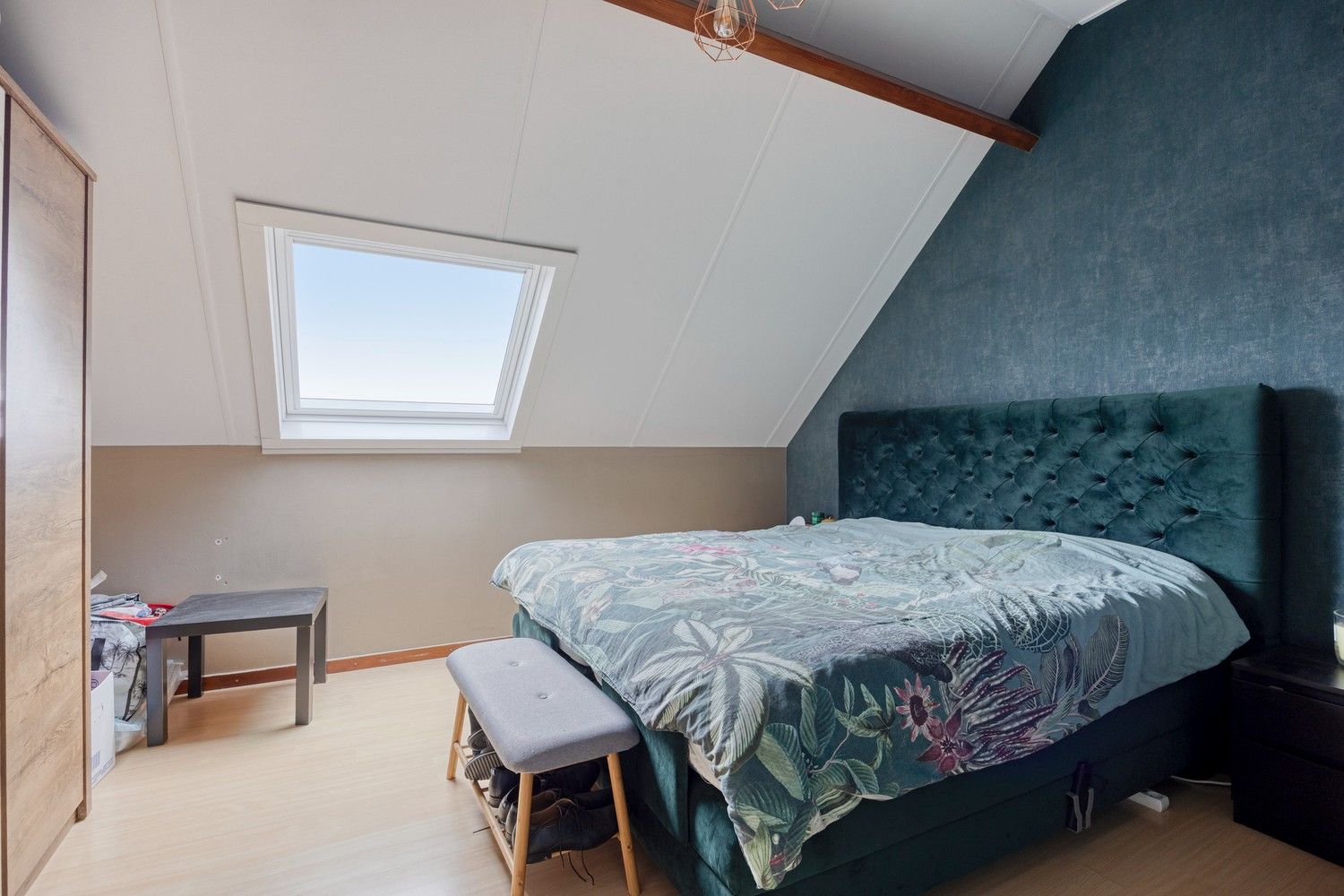 Instapklaar appartement met twee slaapkamers in Maasmechelen foto 15