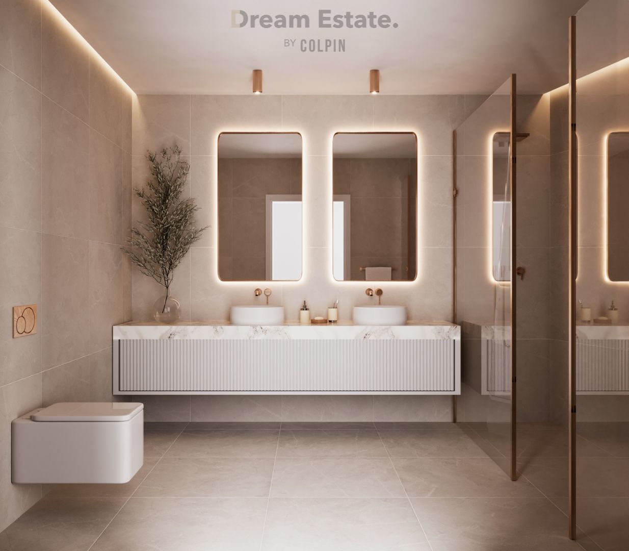 Salvia te San Pedro, ligt op wandelafstand van strand, zee, restaurants, supermarkten en zoveel meer. foto 9