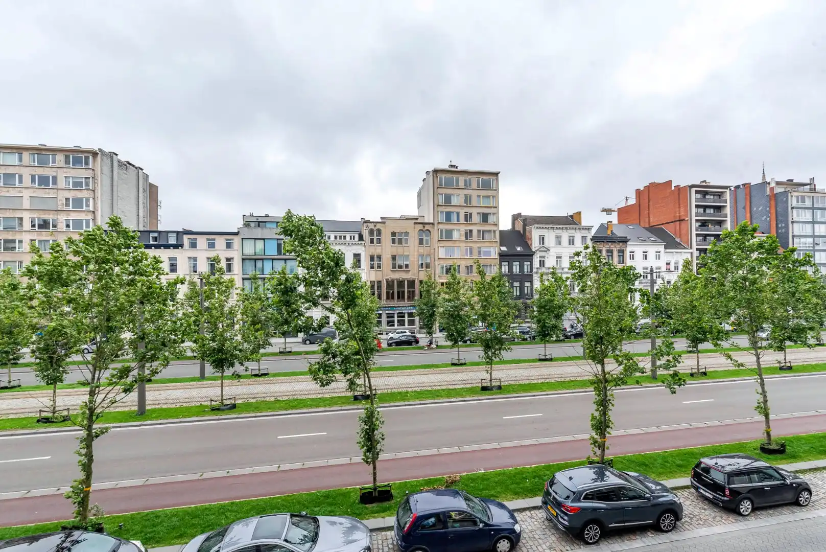 Modern 2 slk appartement in het centrum foto 7
