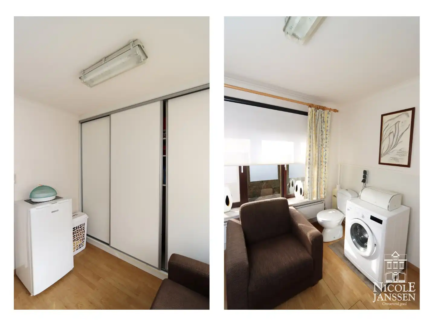 Verzorgde gezinswoning met mooie tuin in Geistingen foto 11