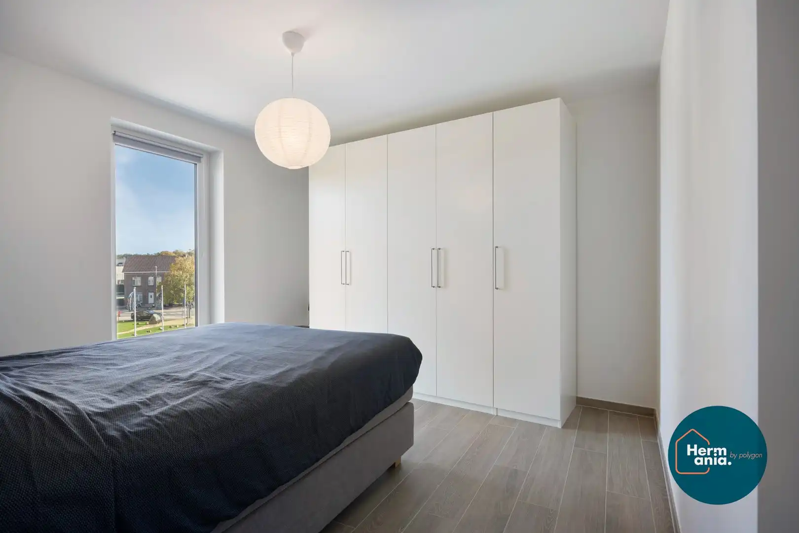 Prachtig nieuwbouwappartement met ruim terras. foto 19