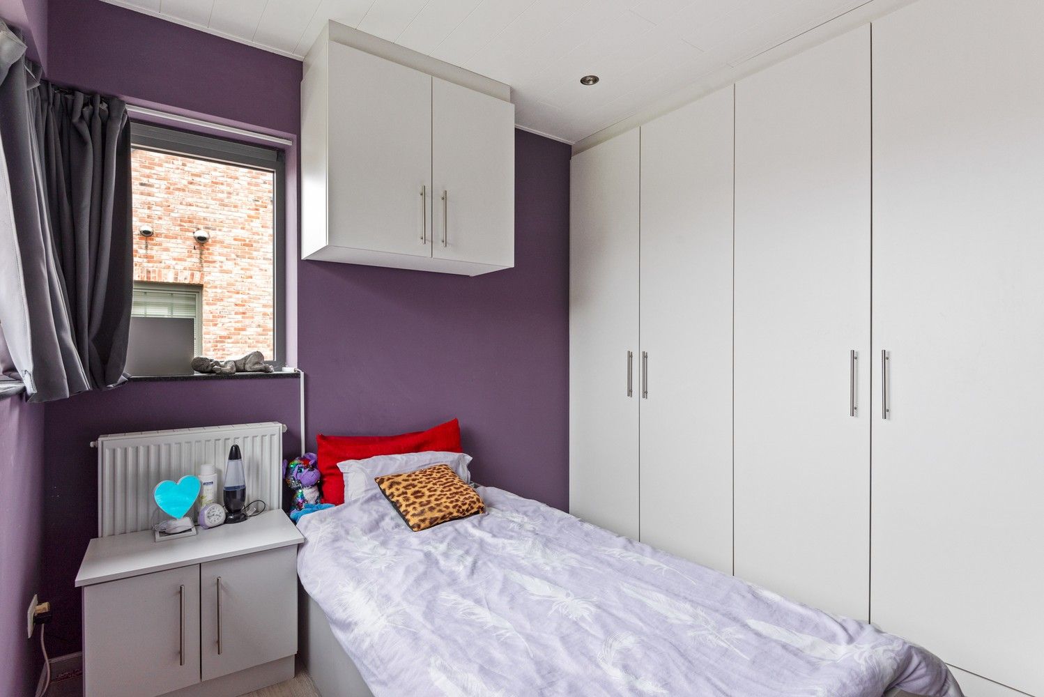 Recente open bebouwing met tuin en 4 slaapkamers te Sint-Job! foto 20