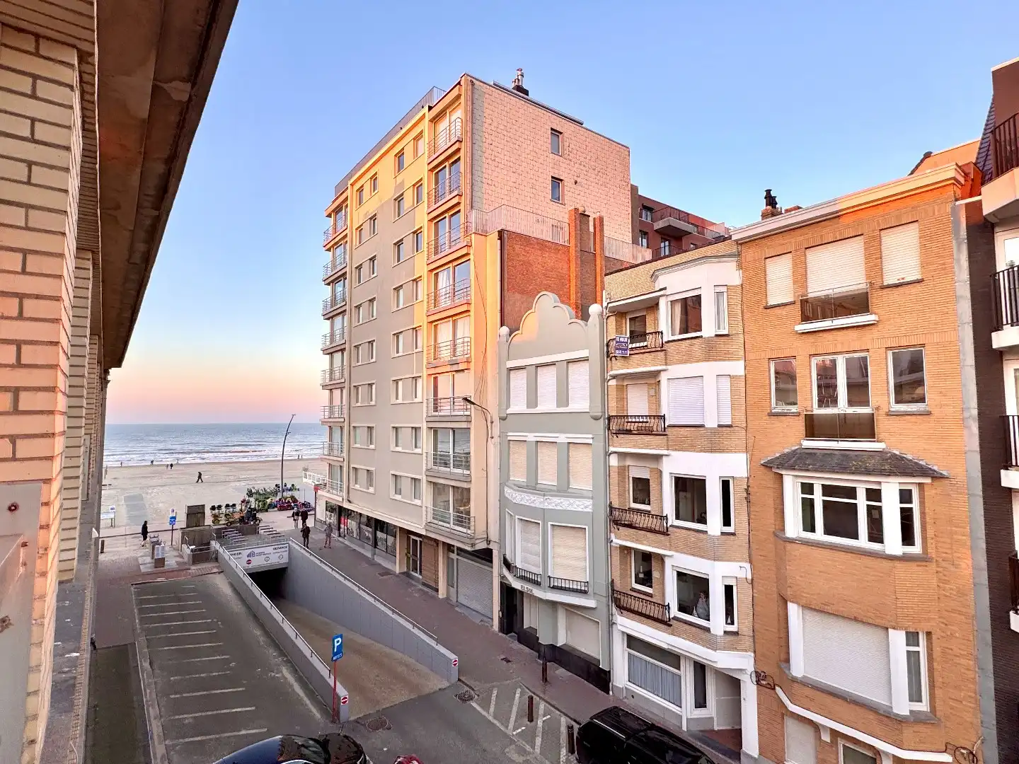 Residentie Palerme 0303 + K7 foto 10