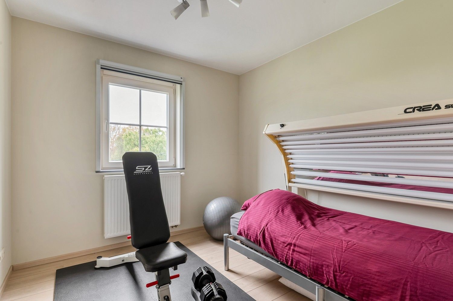 Ruime recente halfopen bebouwing met EPC-A foto 19