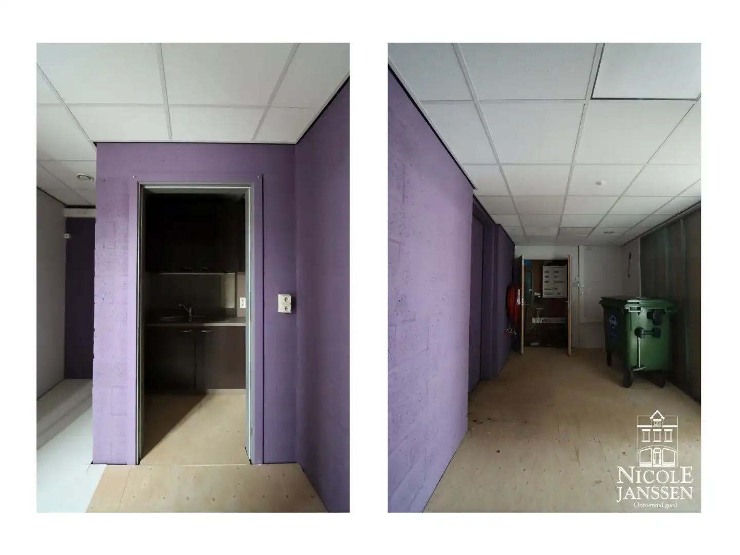 Commerciële winkelruimte foto 9