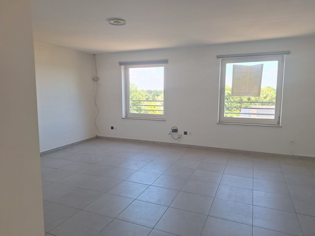 Leuk opgefrist appartement te As foto 7