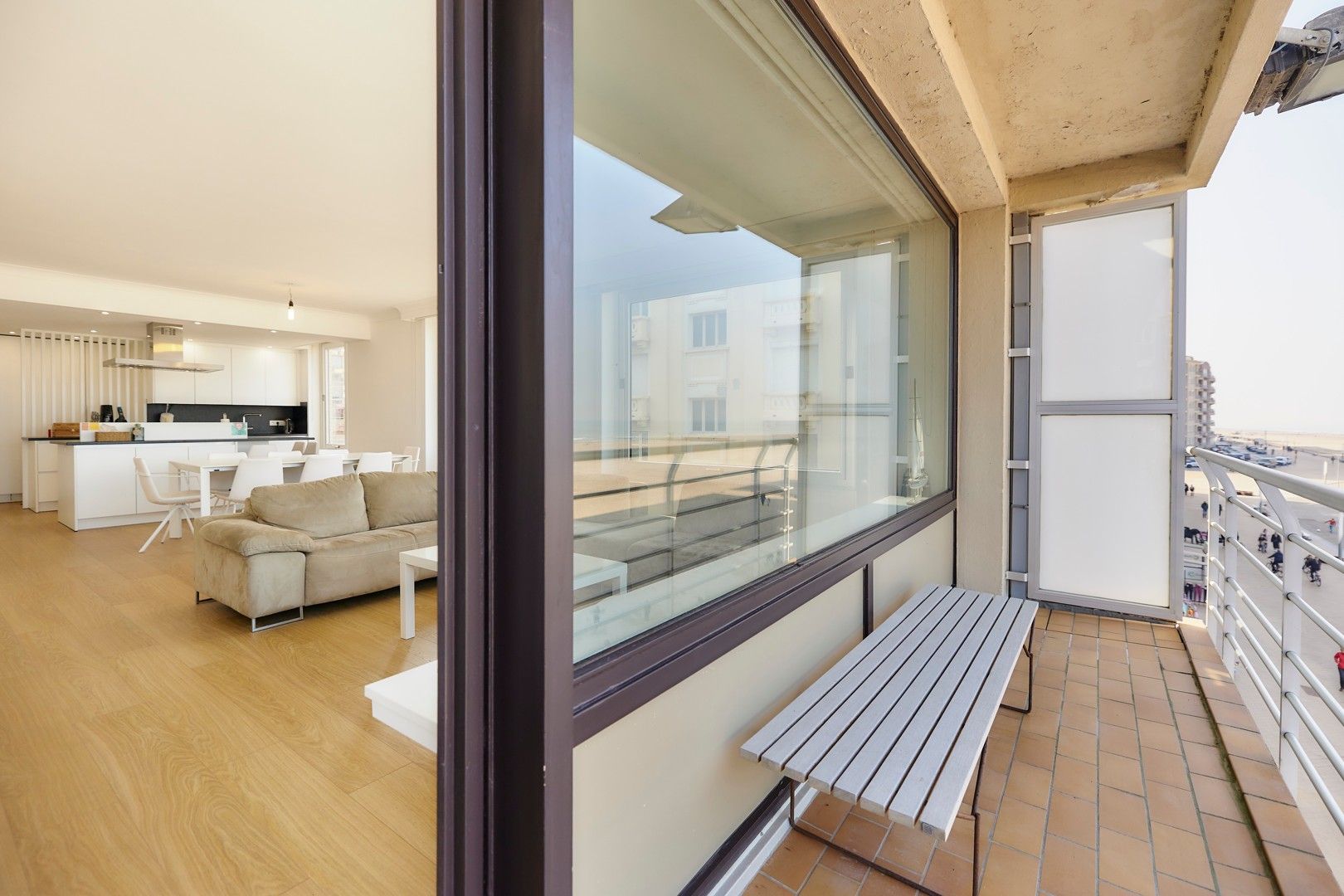 Appartement te huur foto 9