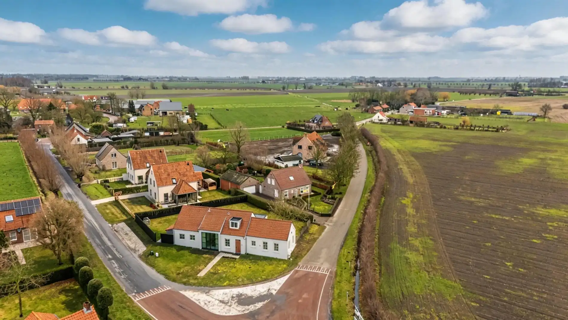 Volledig gerenoveerde woning op slechts 15km van Knokke foto 28
