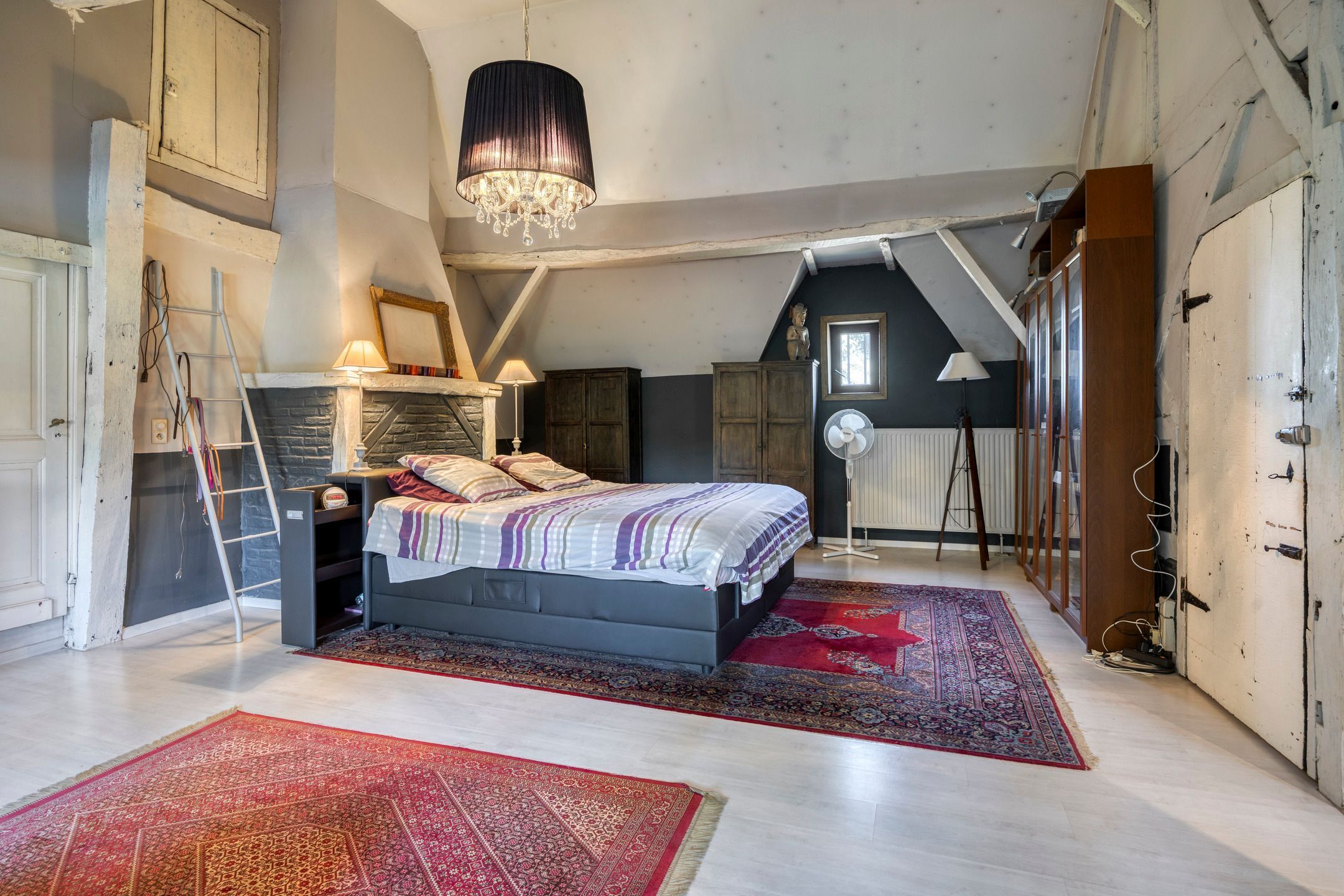 Huis Te Koop foto 9