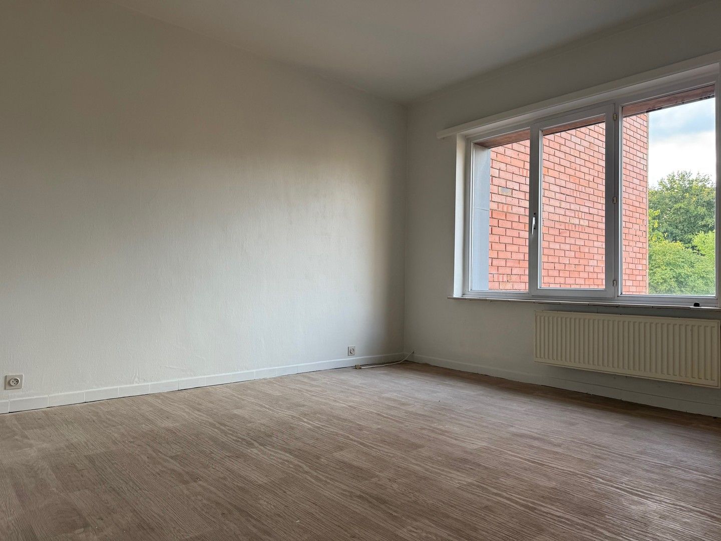 Lichtrijk appartement met terras en garagebox - AFSPRAAK MAKEN VIA MELINA@M3MAKELAARS.BE foto 10