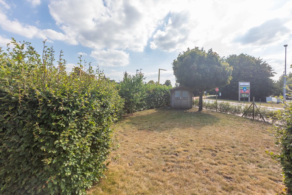 Villa met dubbele garage op interessante ligging foto 20