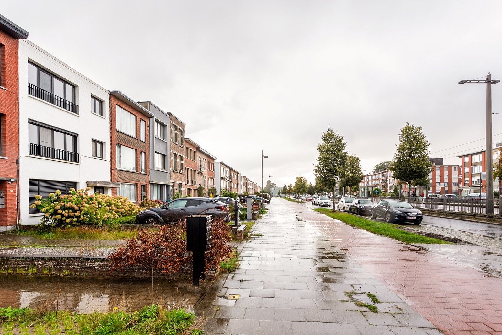 Volledig gerenoveerd twee slaapkamer appartement in kleinschalig gebouw foto 26