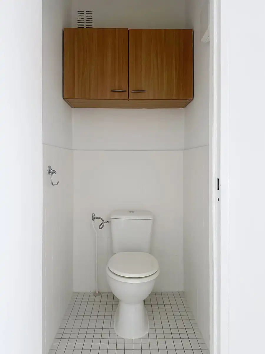 Rustig gelegen appartement in kleine residentie foto 15