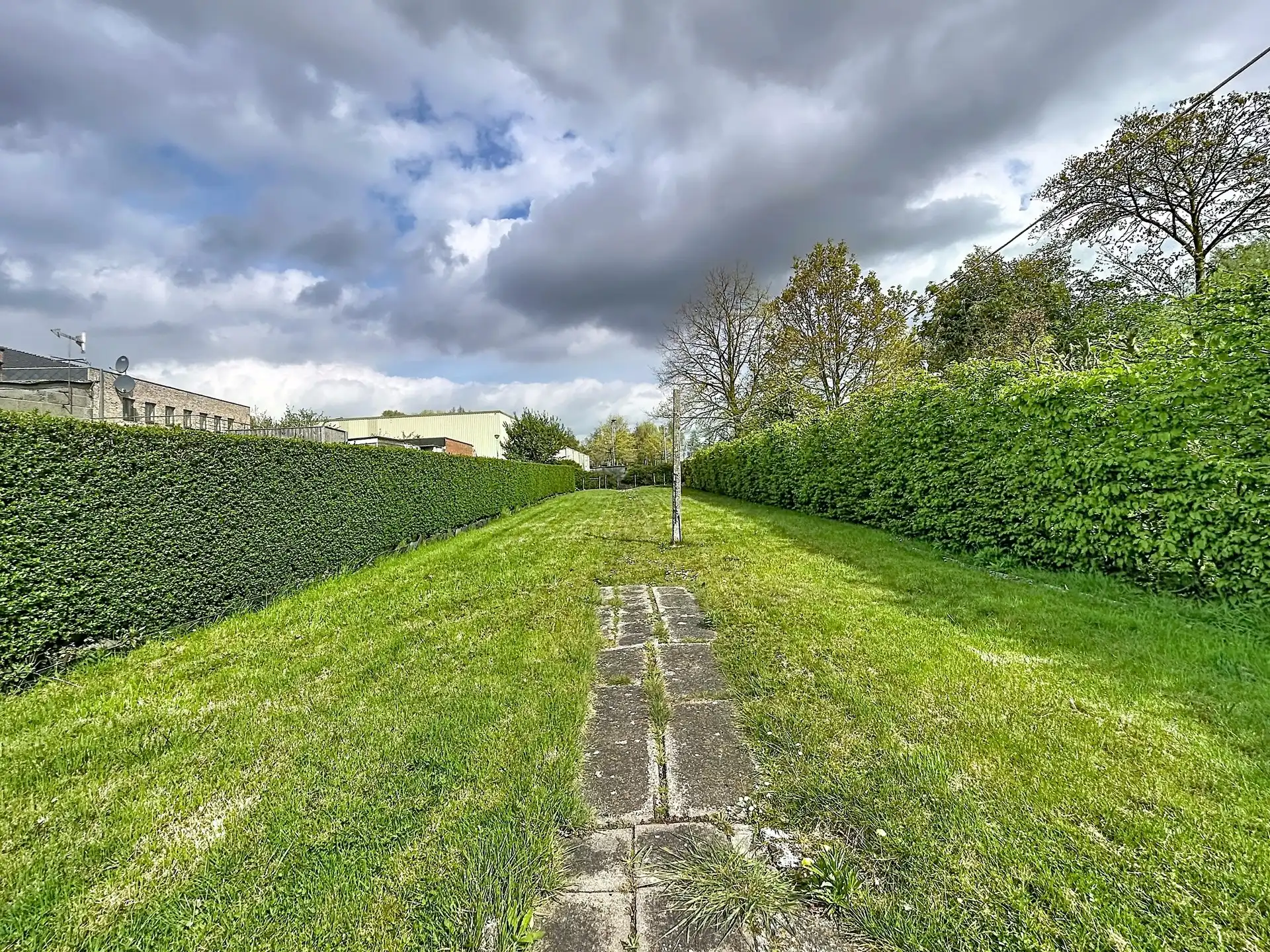 Half open bebouwing met 3 slaapkamers op perceel van 670m² foto 16