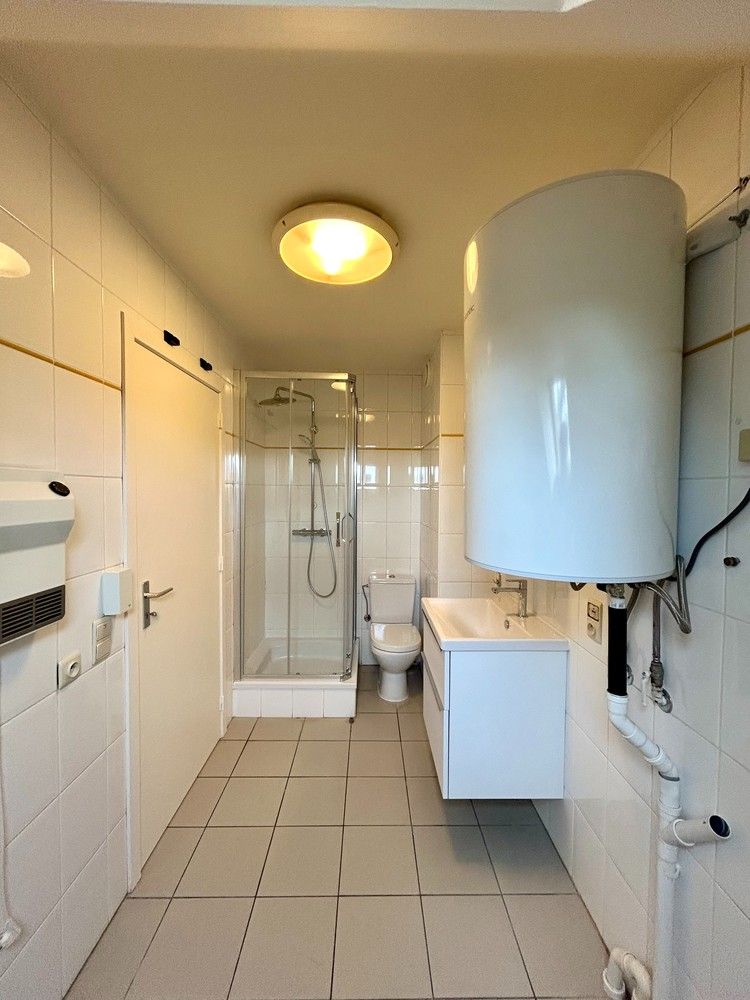 Ruime cohousingwoning met EPC-label A op toplocatie in Heverlee – vlak bij Leuven, IMEC en Gasthuisberg foto 19