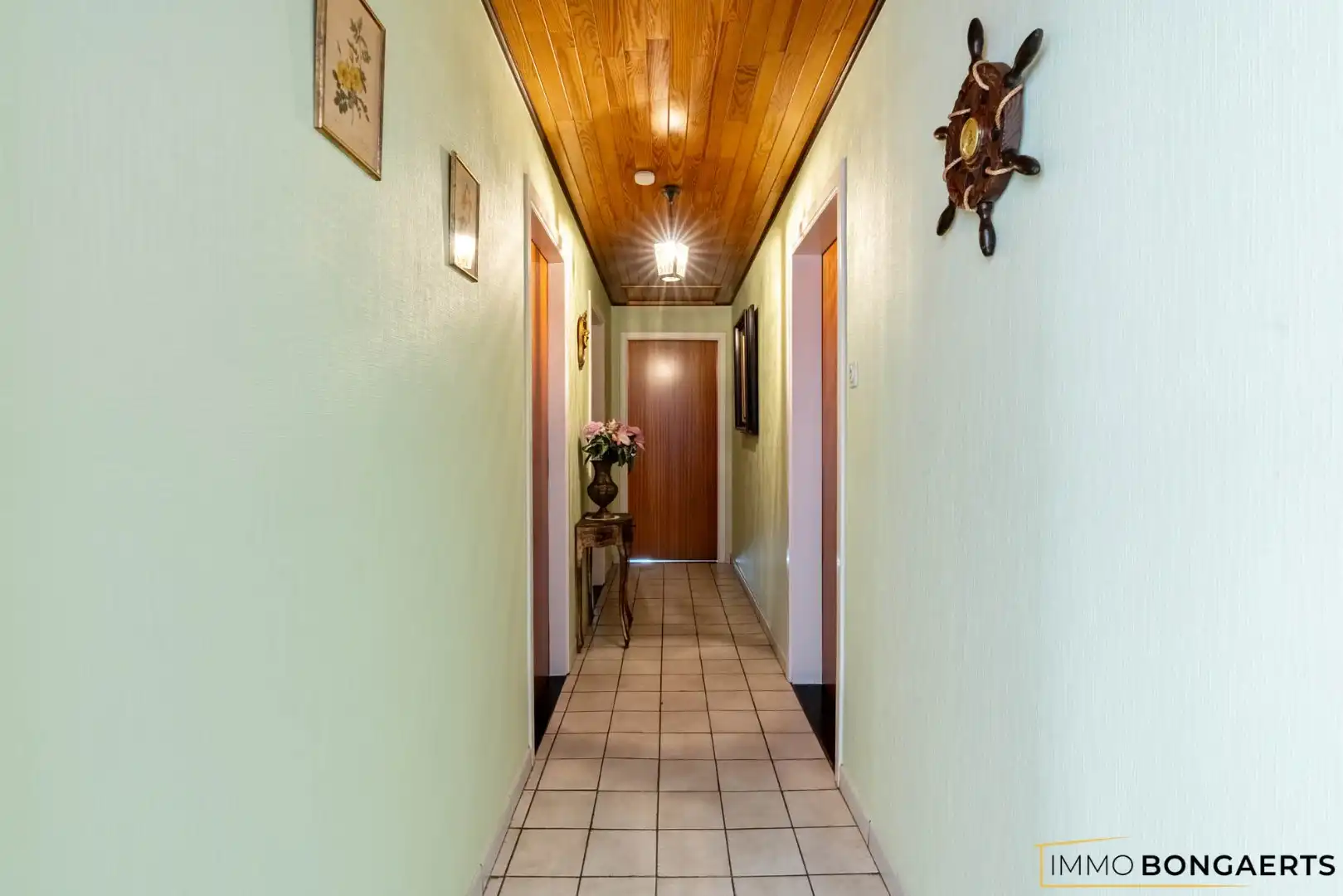 Gelijkvloerse woning op een ideale locatie in Opglabbeek  foto 11