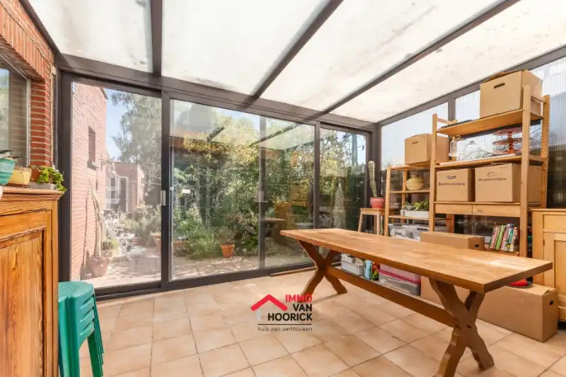 Woning aan de stadsrand - 4 slpkmrs! foto 10